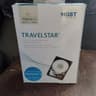 NEW HGST (Hitachi) Travelstar 1TB SATA 2.5” Internal Mobile/Laptop Hard Drive