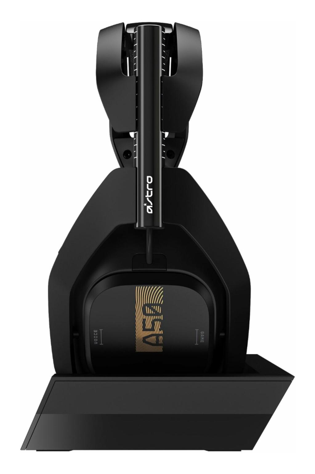 Astro A50 + Base Station Wireless Headphones