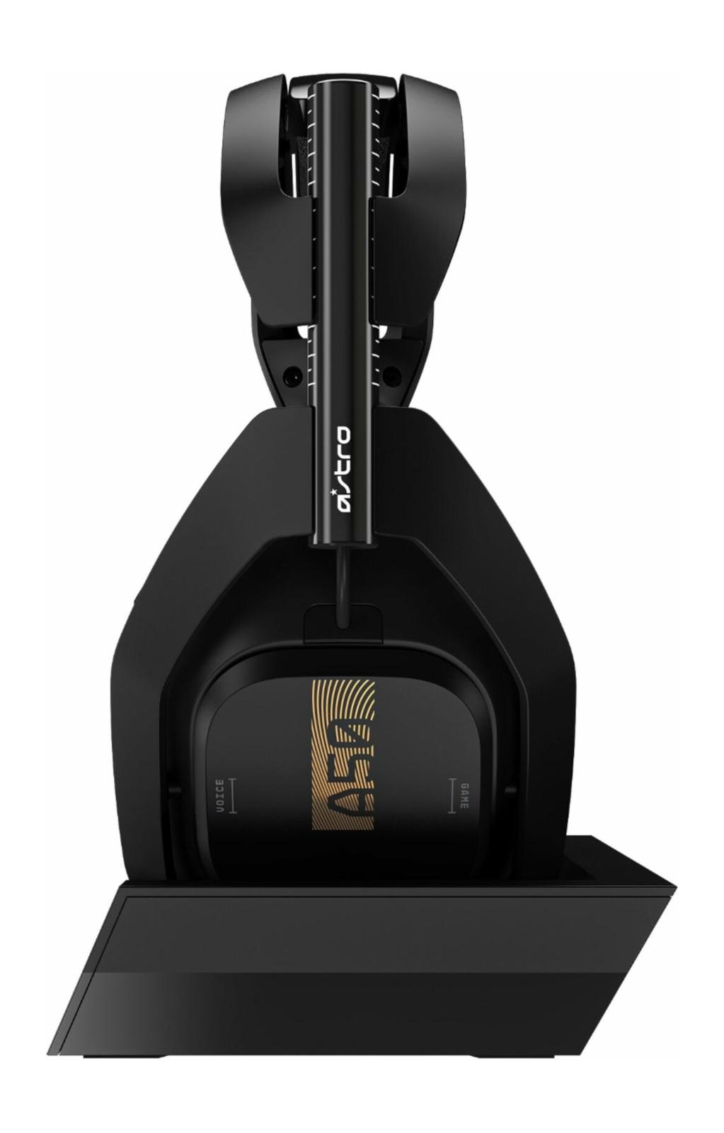 Astro A50 + Base Station Wireless Headphones