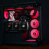 Gaming PC | RYZEN 7 7700X | RTX 4070 Ti 12GB | 32GB RAM | 2TB NVME SSD