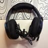 Corsair HS45 7.1 Surround Sound Wired Gaming Headset - Carbon