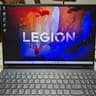 Lenovo legion 5 pro