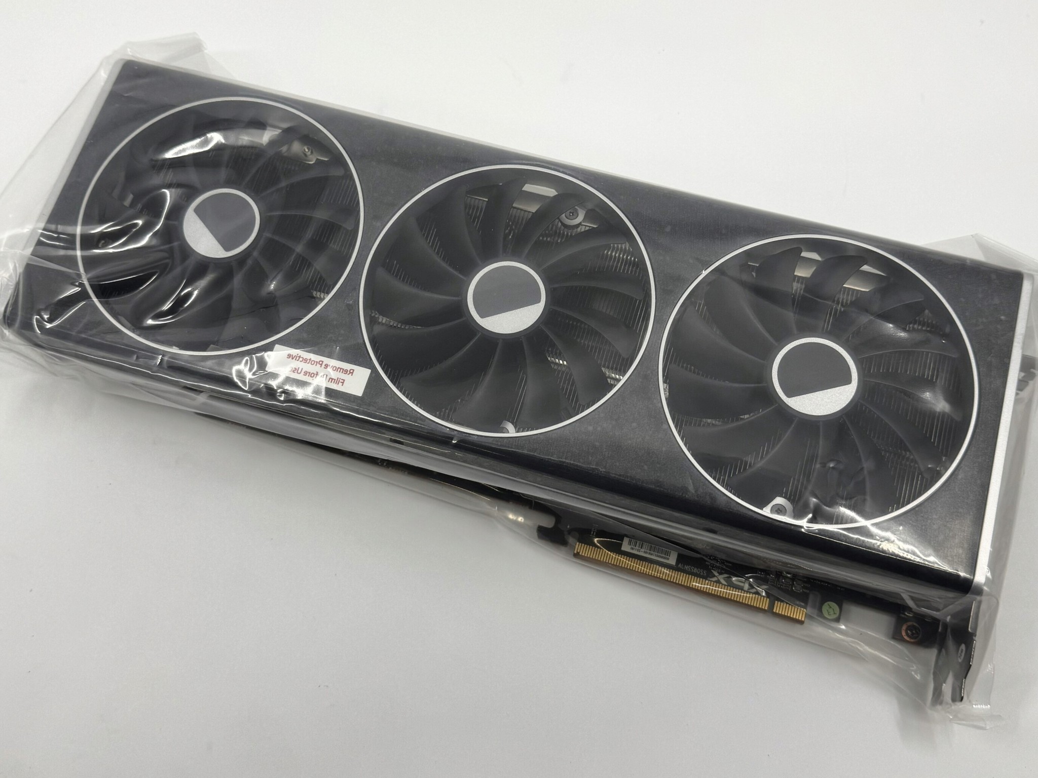 Radeon RX 7900 XTX Speedster MERC310 MINT