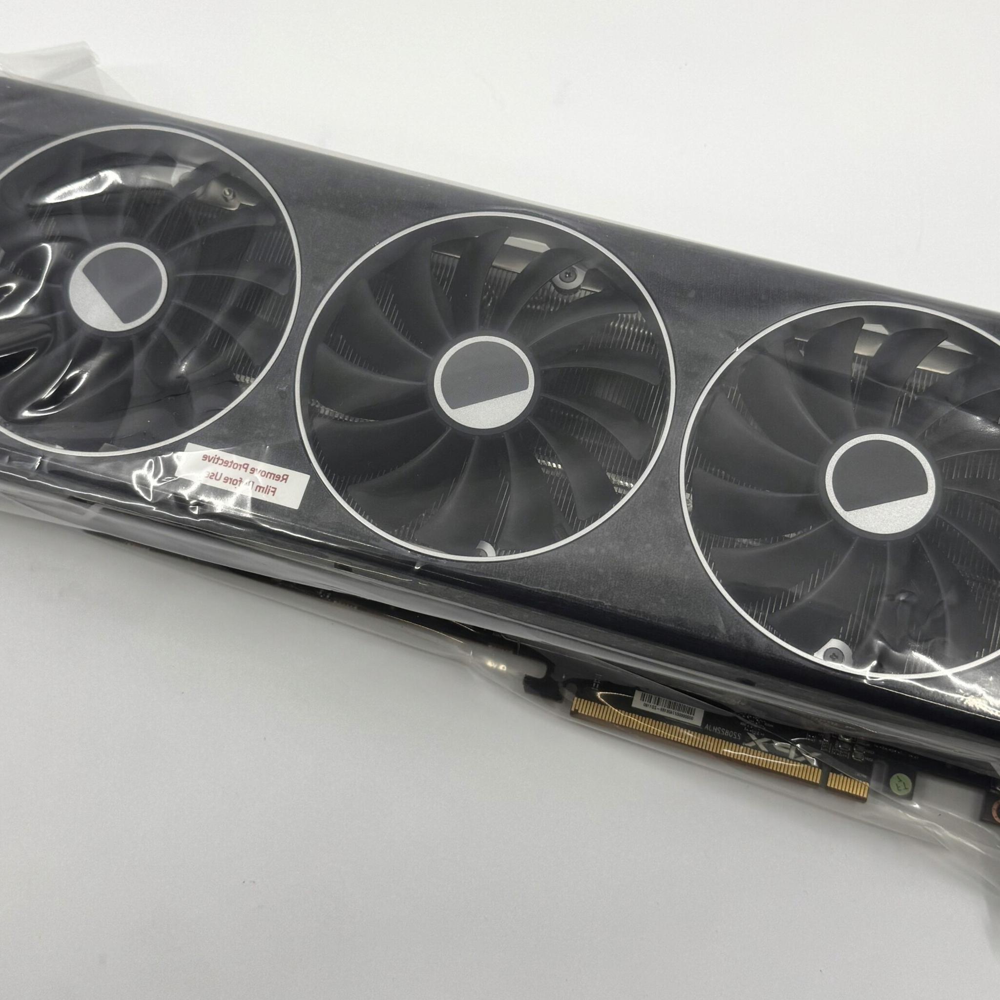 Radeon RX 7900 XTX Speedster MERC310 MINT