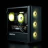 ~Dark Horse~ (RX 5700 XT | Ryzen 5 3600 | 16gb RAM | WiFi | Bluetooth | Windows 11 Pro)