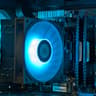 🖤💙Ryzen 7 3700x | RTX 3060TI | 32GB DDR4 | 1TB SSD | Gaming PC💙🖤