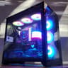 Gaming PC i7-14700KF 32GB RAM 2TB SSD RTX 4080 16GB Windows 11 Computer
