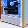White Build | RX 7800XT 16GB |Ryzen 7 7700 | 32GB DDR5 | 1TB NVME | 850W |Win 11 | WIFI