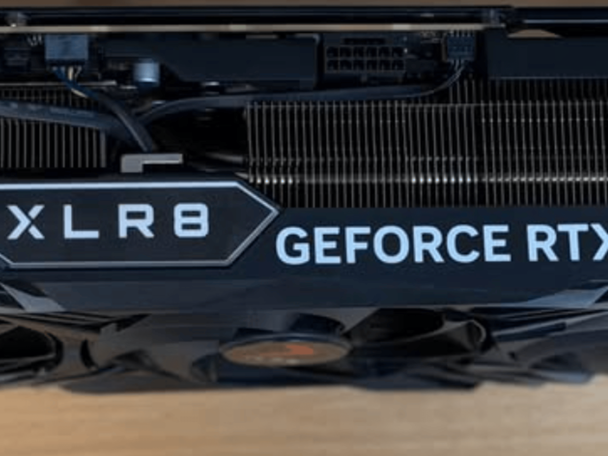 PNY XLR8 Gaming VERTO EPIC-X RGB OC GeForce RTX 4090