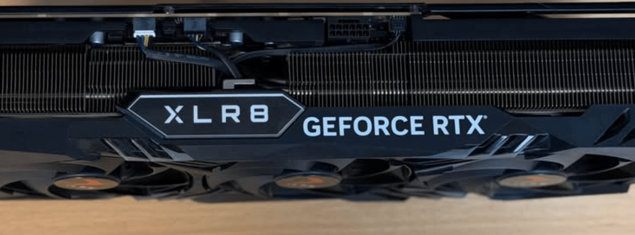 PNY XLR8 Gaming VERTO EPIC-X RGB OC GeForce RTX 4090 - Image 3