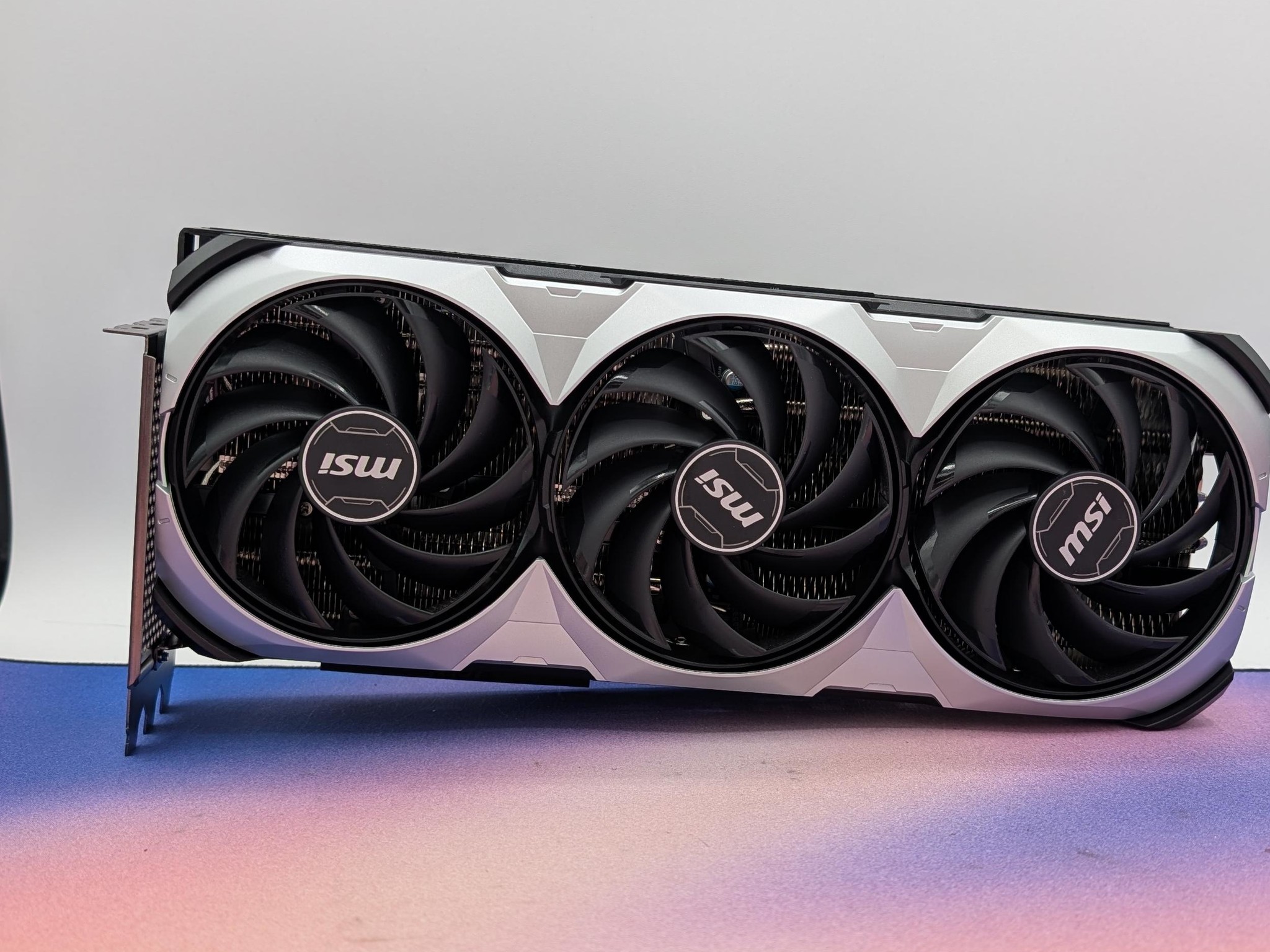 MSI Ventus 3X OC RTX 4080 Super