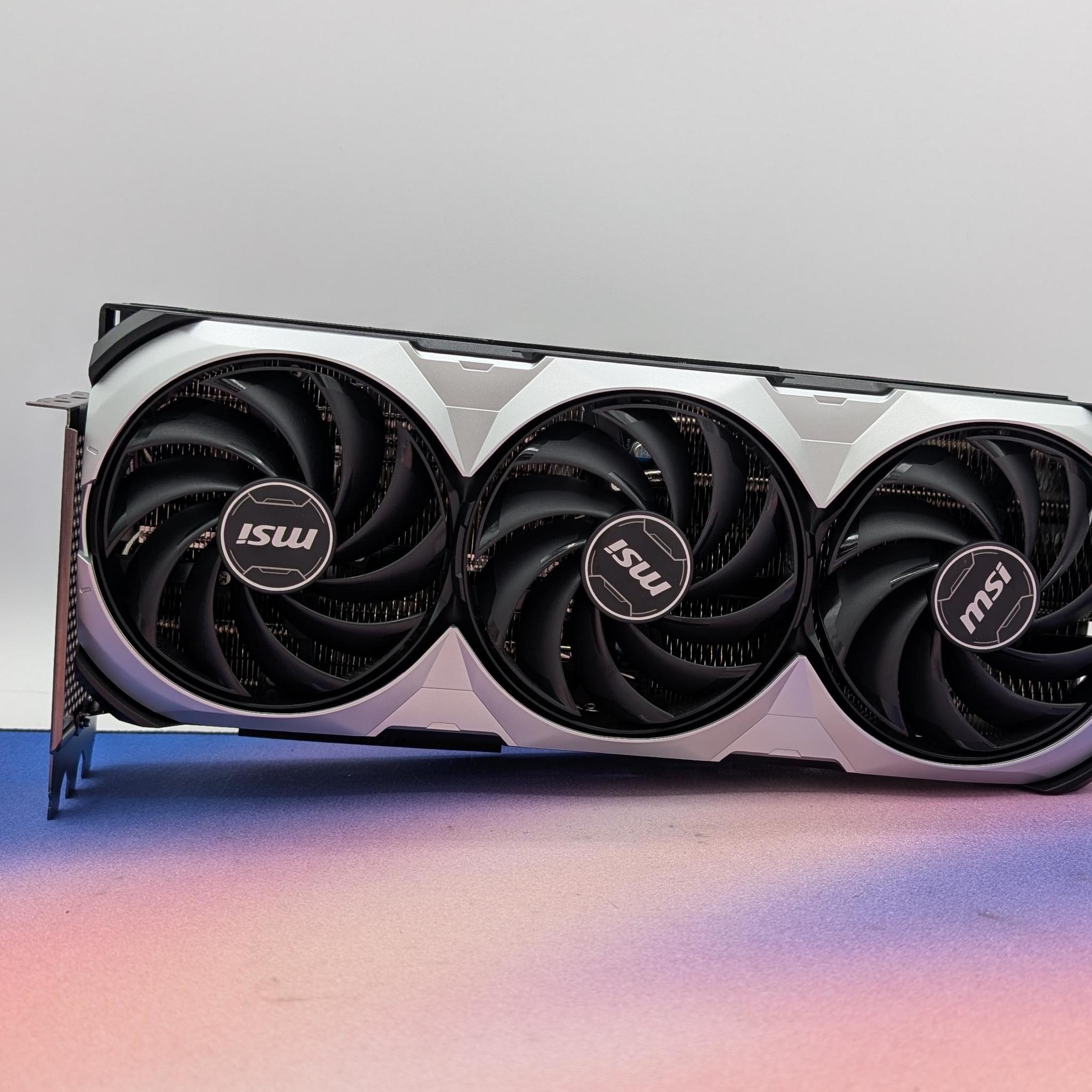 MSI Ventus 3X OC RTX 4080