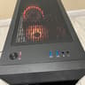 🟠🔥NVIDIA GTX 1080, Intel i7-7700, 16GB RAM, 1 TB Storage, High Performance Gaming PC w/ RGB Remote