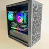 EVGA RTX 3070 FTW3 | Ryzen 5 3600 Gaming PC