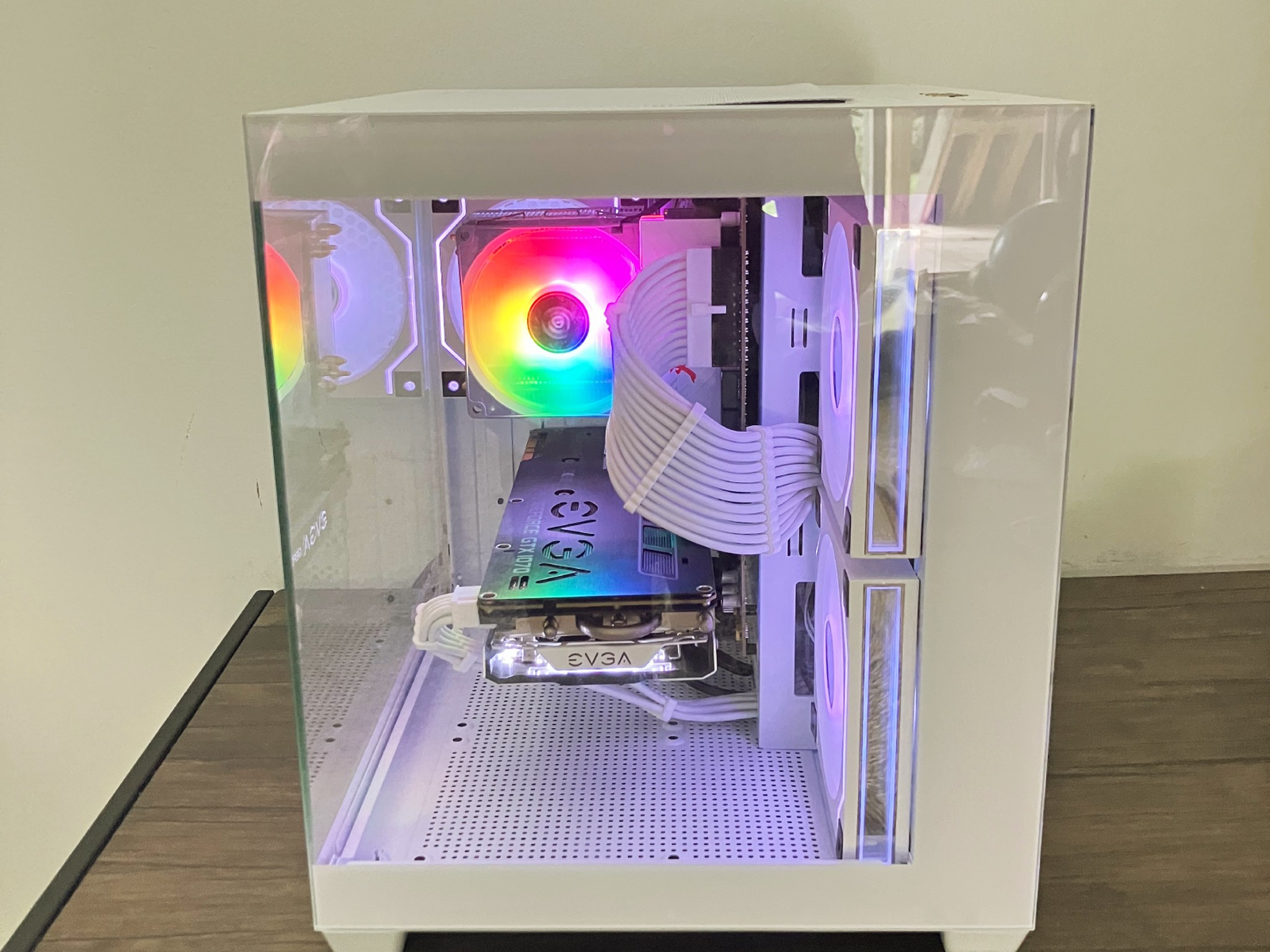 🥶 Blizzard 🥶 Fortnite 240+ FPS | Ryzen 5 5600G + GTX 1070 | 16GB RAM