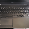 Dell Latitude E5570 i5-6200u 12GB RAM 120GB SSD