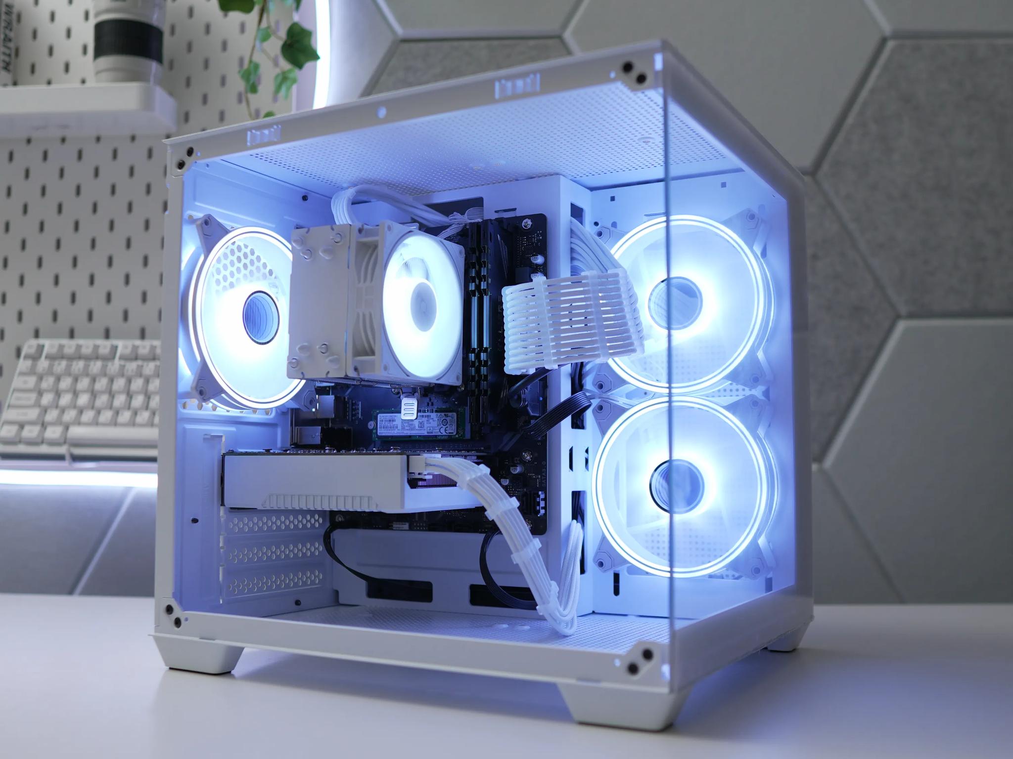 Gaming PC | GTX 1660TI | RYZEN 5 | 16GB RAM |
