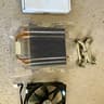 CPU cooler