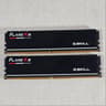 32GB DDR5 (2x16GB) CL32 6000MT/s XMP G.Skill Flare X5