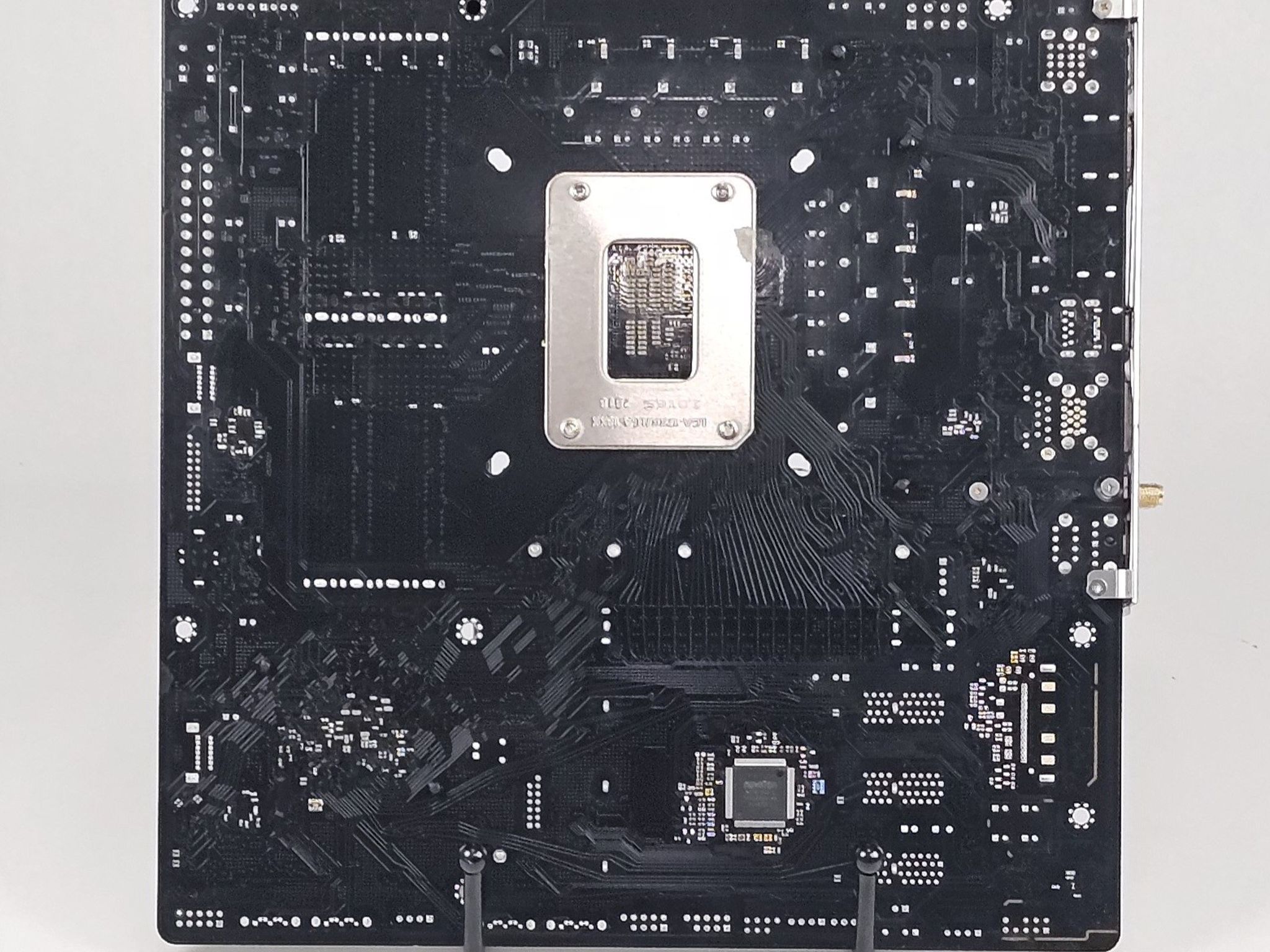 ASRock B760M-C LGA1700 DDR5 mATX Motherboard