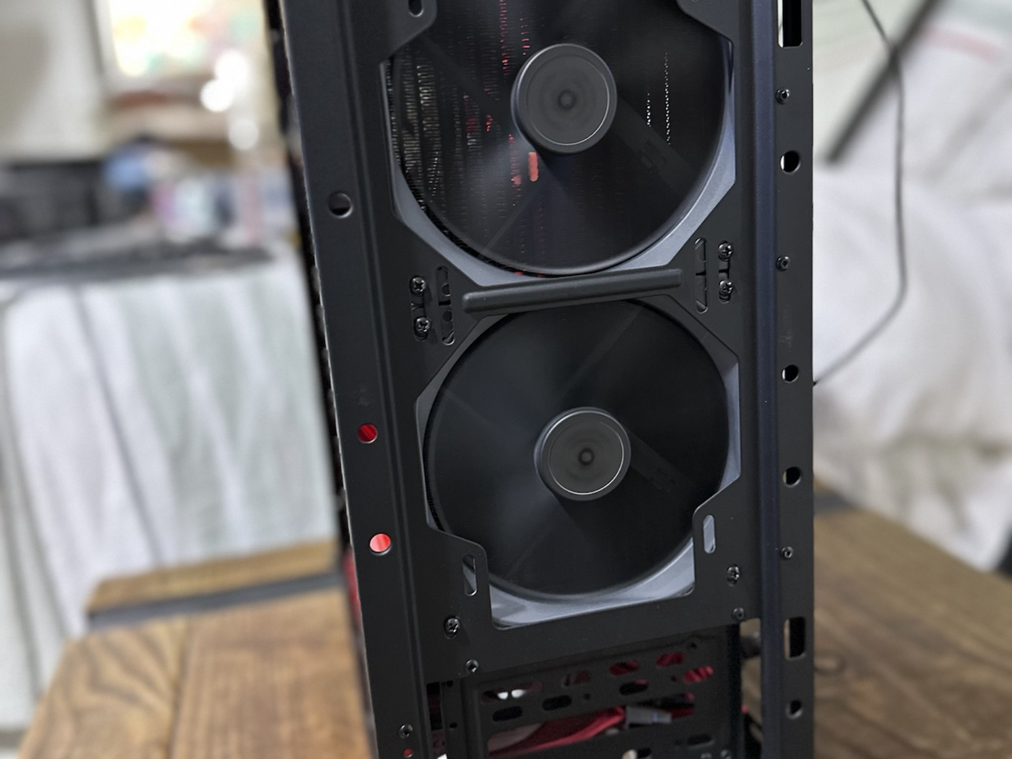 NZXT Kraken X62 AIO 280mm