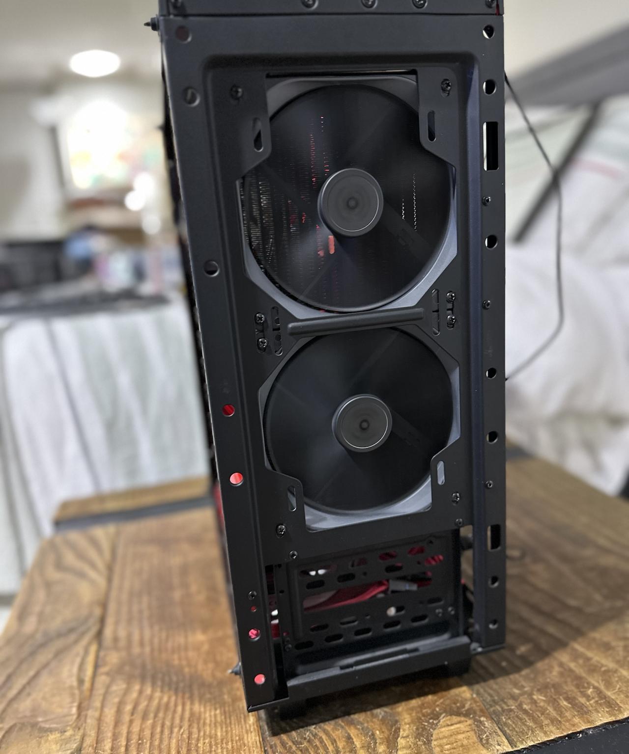 NZXT Kraken X62 AIO 280mm