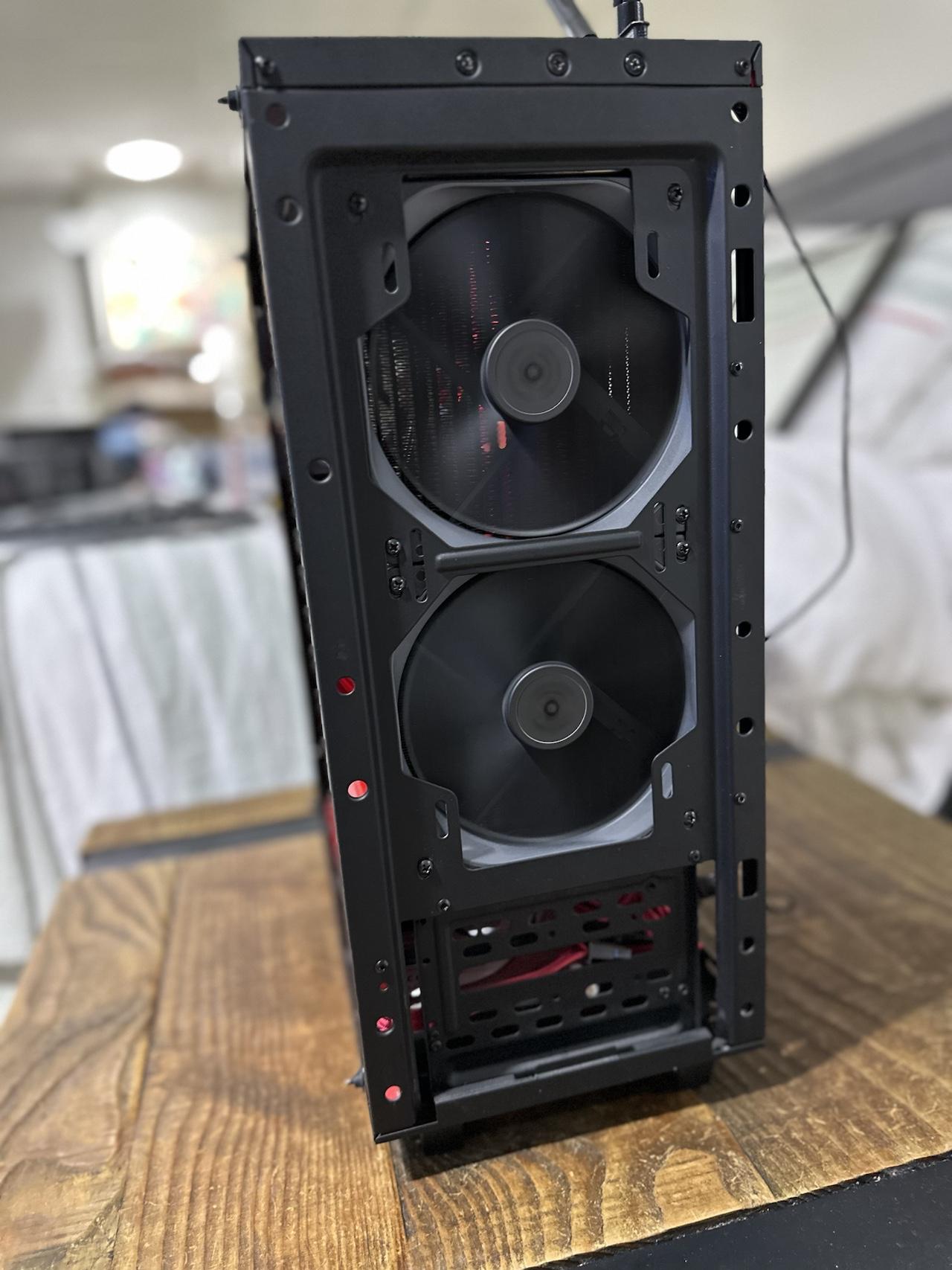 NZXT Kraken X62 AIO 280mm