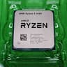 [USED] Ryzen 5 3600