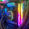 Gaming PC | Ryzen 7 7700X | RX 9060 XT 16GB
