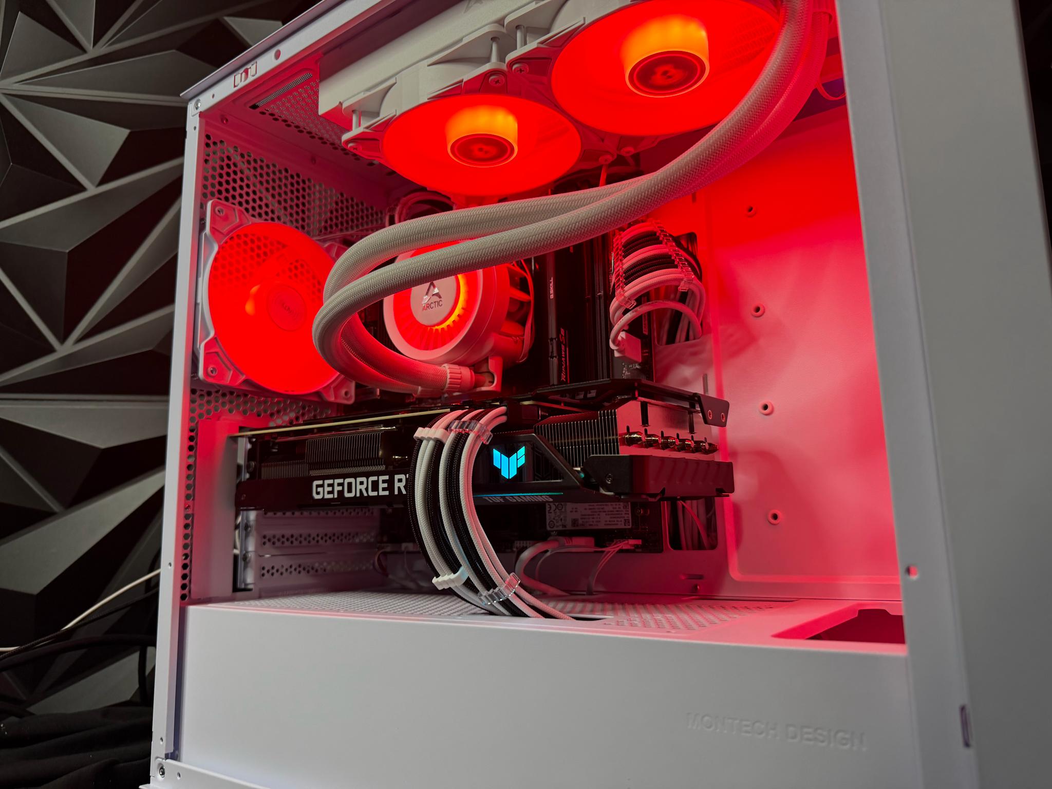 NVIDIA GeForce RTX 3070 Ti - Image 2