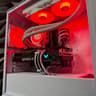 ❄️🖤 ARCTIC CARBON 7570Ti 🖤❄️ Ryzen 5 7500X3D| RTX 3070Ti| 32 GB DDR5| 1.25 TB NVMe| 750W PSU