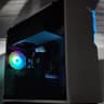Gaming PC Ryzen 5 5500 16GB RAM 500GB SSD RTX 2060 SUPER 8GB Windows 11 Computer