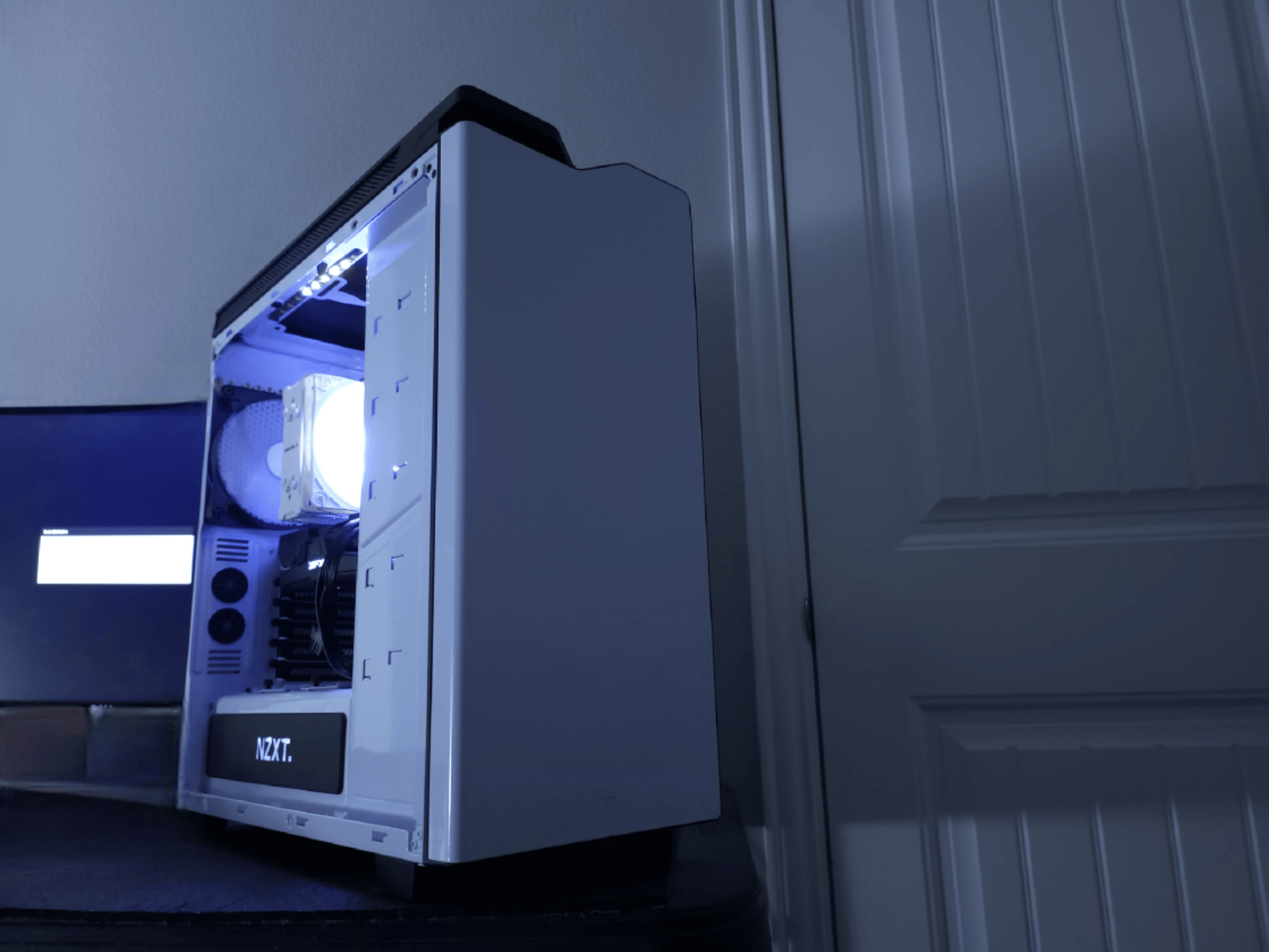 32GB / R7 1700 / RX 5600XT AMD Gaming PC Computer 