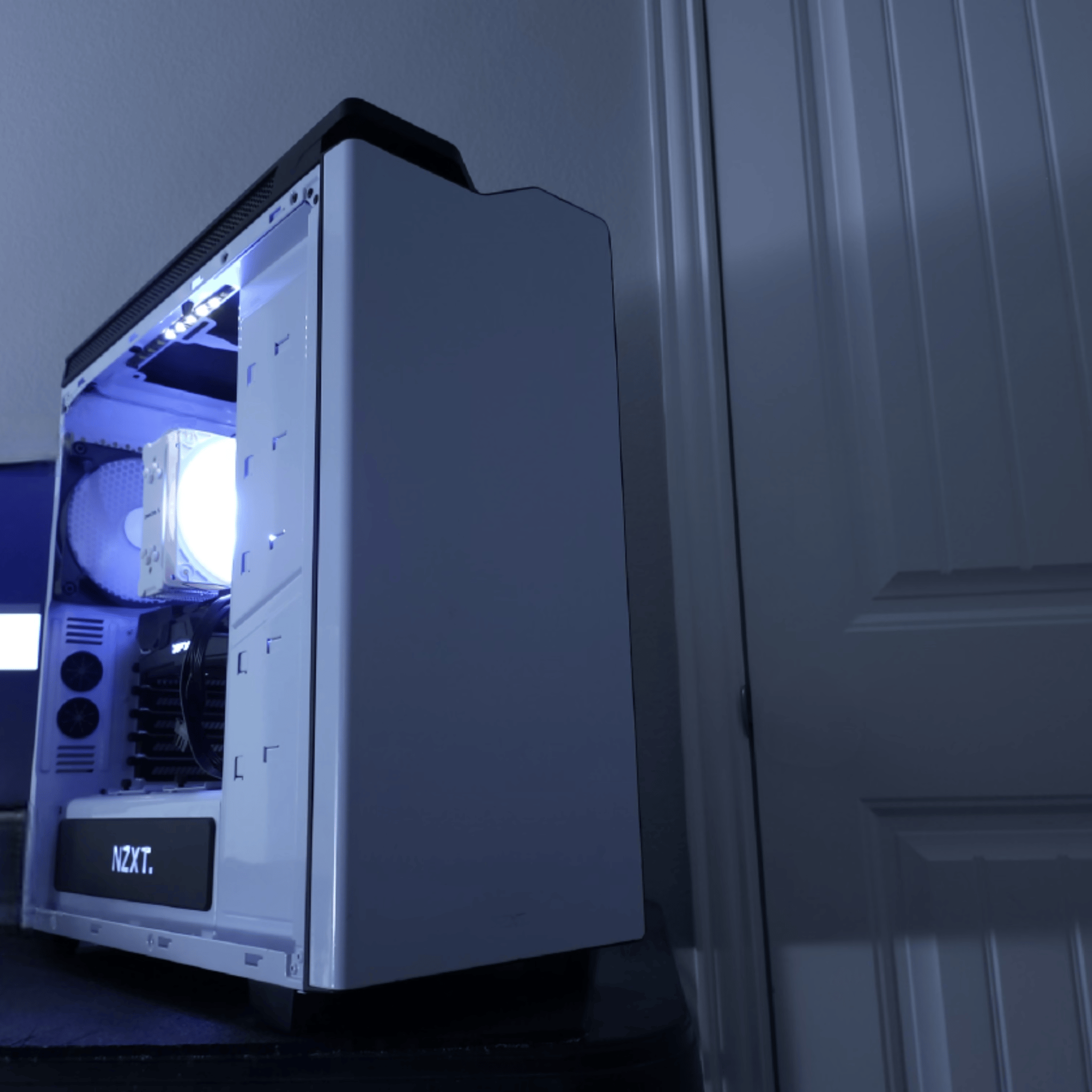 32GB / R7 1700 / RX 5600XT AMD Gaming PC Computer 
