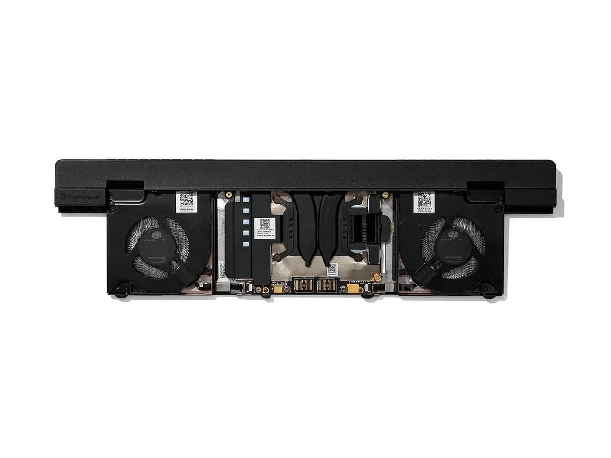 Framework Laptop 16 Graphics Module (AMD RadeonTM RX 7700S)