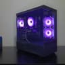 Power on a Budget 💥 💰| RGB Gaming PC! 👾