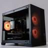 🖤🦍 Gaming PC◼️AMD RX 7800 XT 16GB◼️AMD Ryzen 7 8700F◼️16GB DDR5◼️1TB SSD