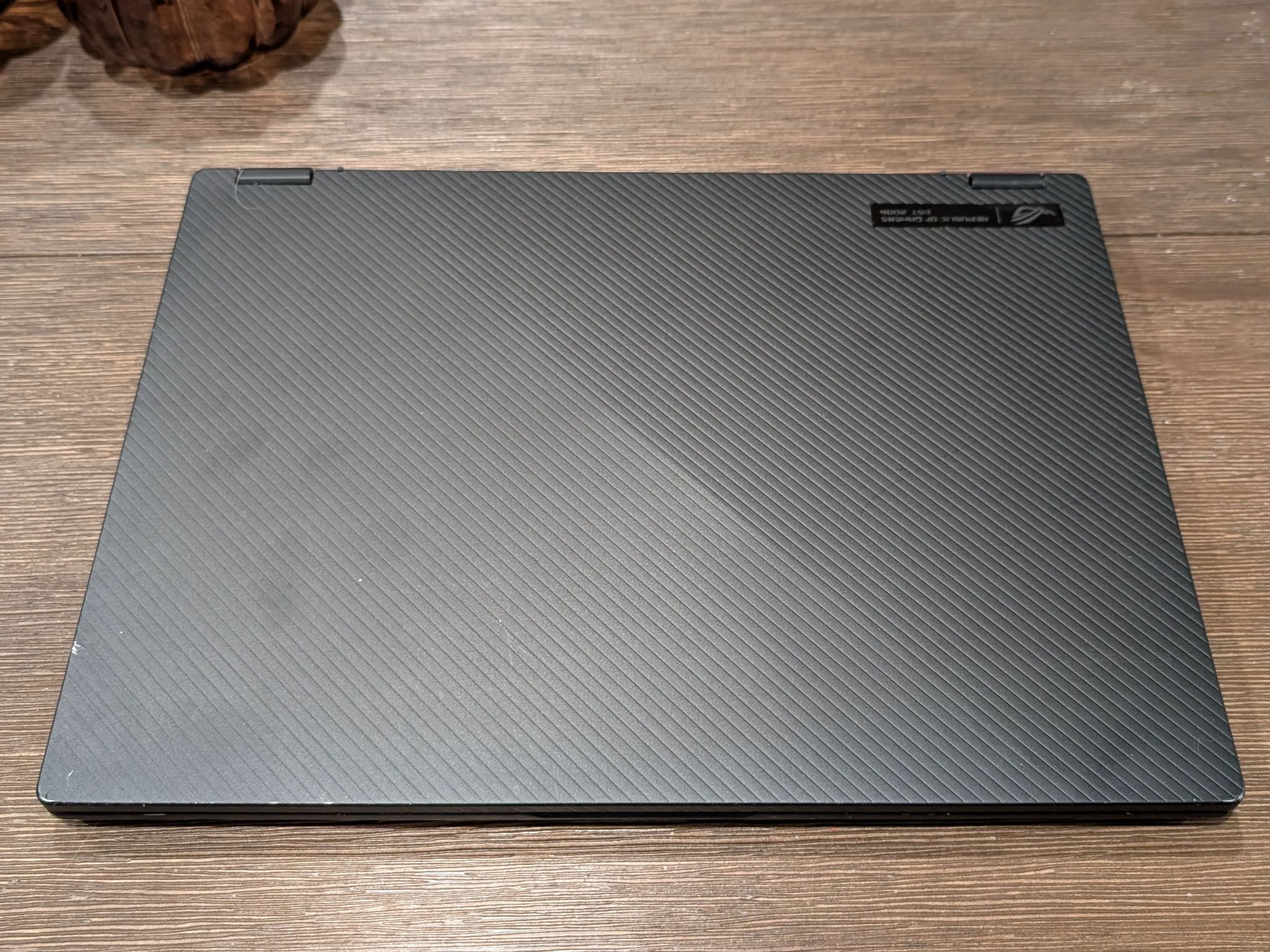 2021 Asus ROG Flow X13 2-in-1 Laptop | 5900HS | 3050Ti | 16GB Ram | 1TB NVME