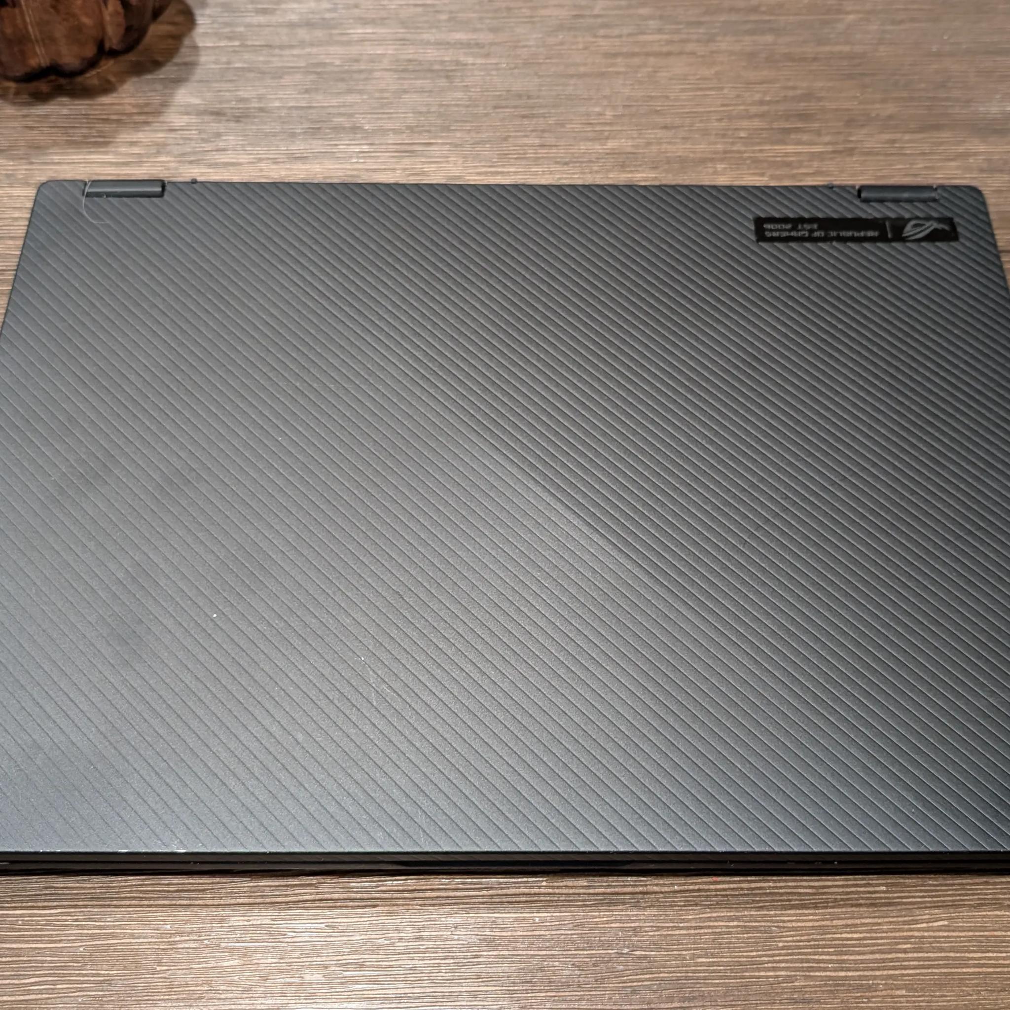 2021 Asus ROG Flow X13 2-in-1 Laptop | 5900HS | 3050Ti | 16GB Ram | 1TB NVME