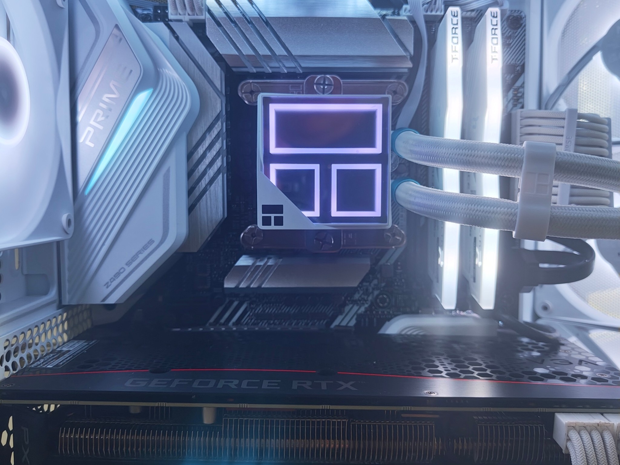 Core i5 | RTX 3070 | Gaming PC