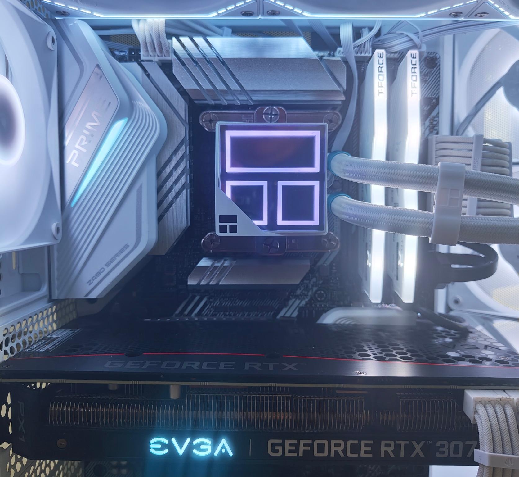 Core i5 | RTX 3070 | Gaming PC