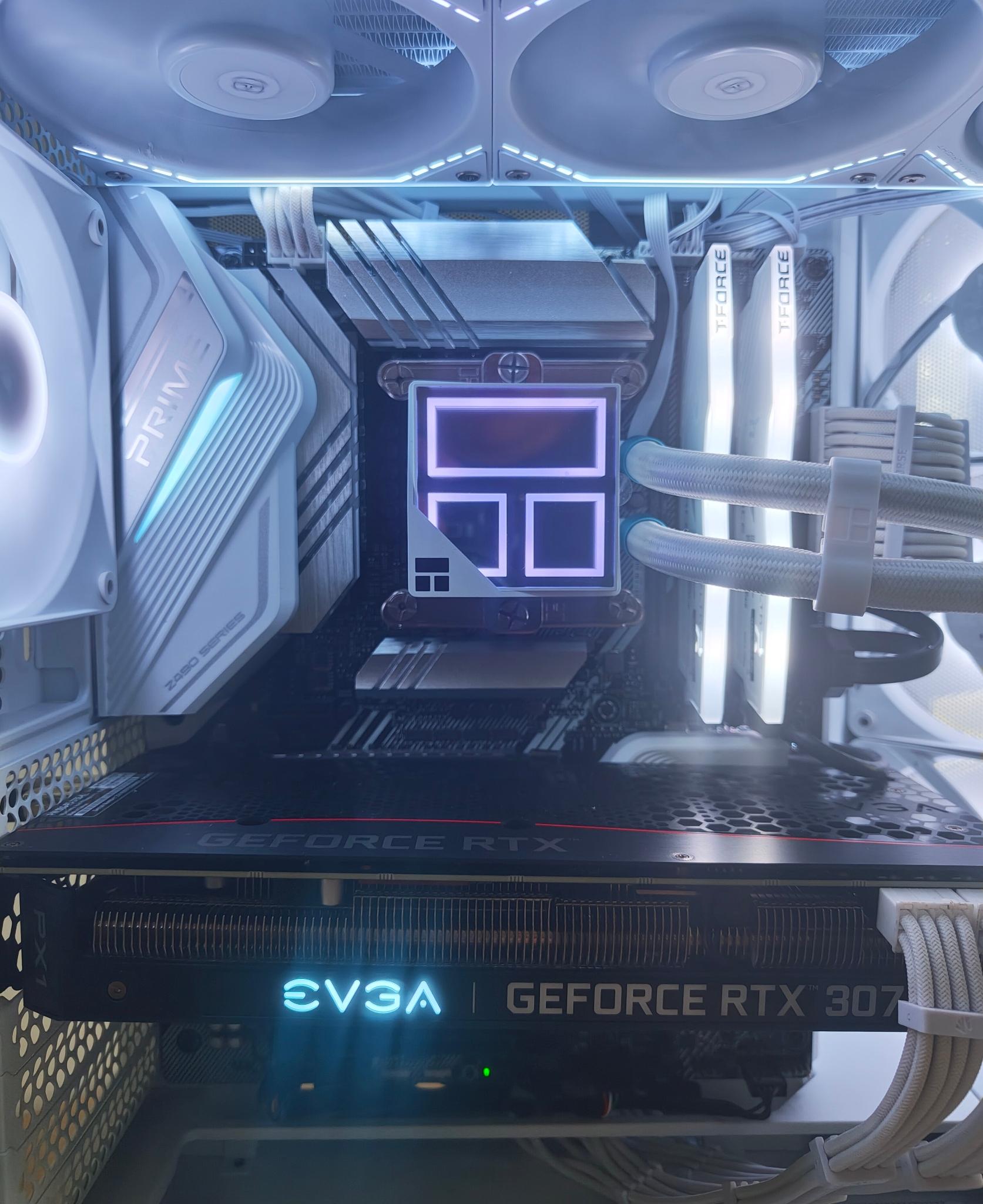 Core i5 | RTX 3070 | Gaming PC