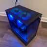 3060 Ti, Ryzen 5 3600 Gaming PC 1080p Beast