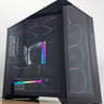 Gaming PC i9-12900KF 32GB RAM 1TB SSD RTX 4070 12GB Windows 11 Computer