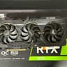 ASUS TUF Gaming GeForce RTX 3070 V2 OC Edition 8GB GDDR6 PCI Express 4.0 Video Card