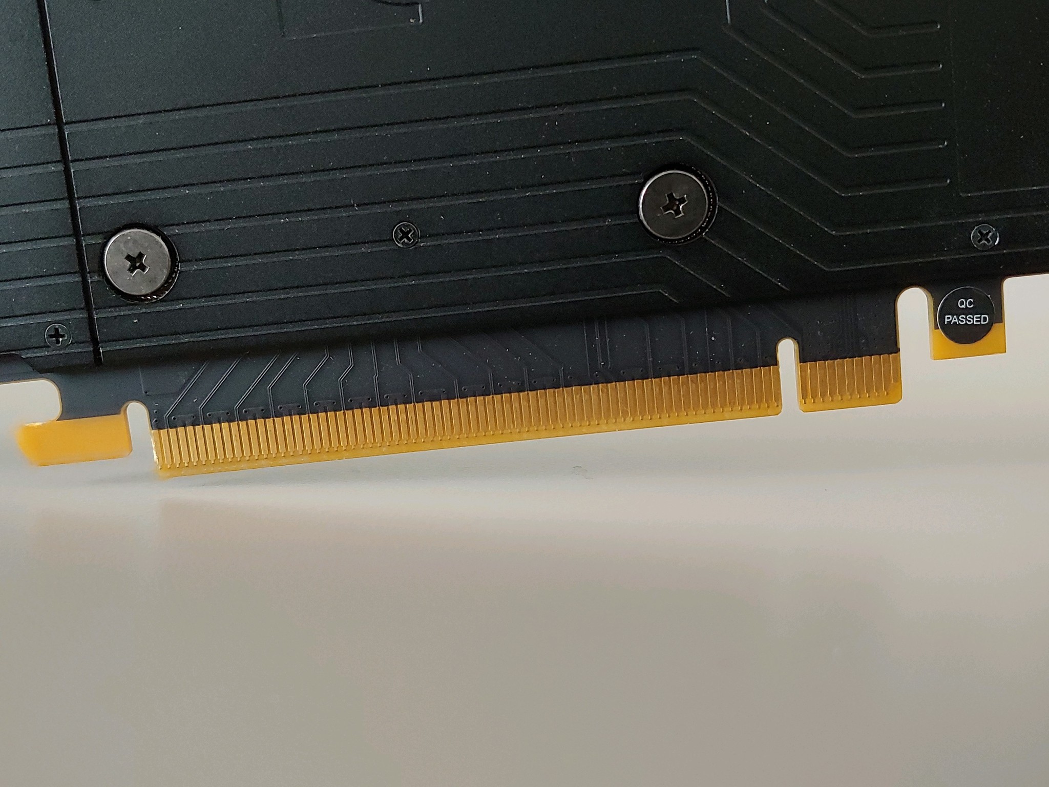 NVIDIA GTX 1070 Founders Edition – Tested, Clean, Original Box (SLI-Ready)