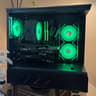 X3D Gaming PC - RTX 3070 | RYZEN 5 5600X3D | 16gb RAM | 1tb NVME | Windows 11 | WiFi 5 + BT | 600W