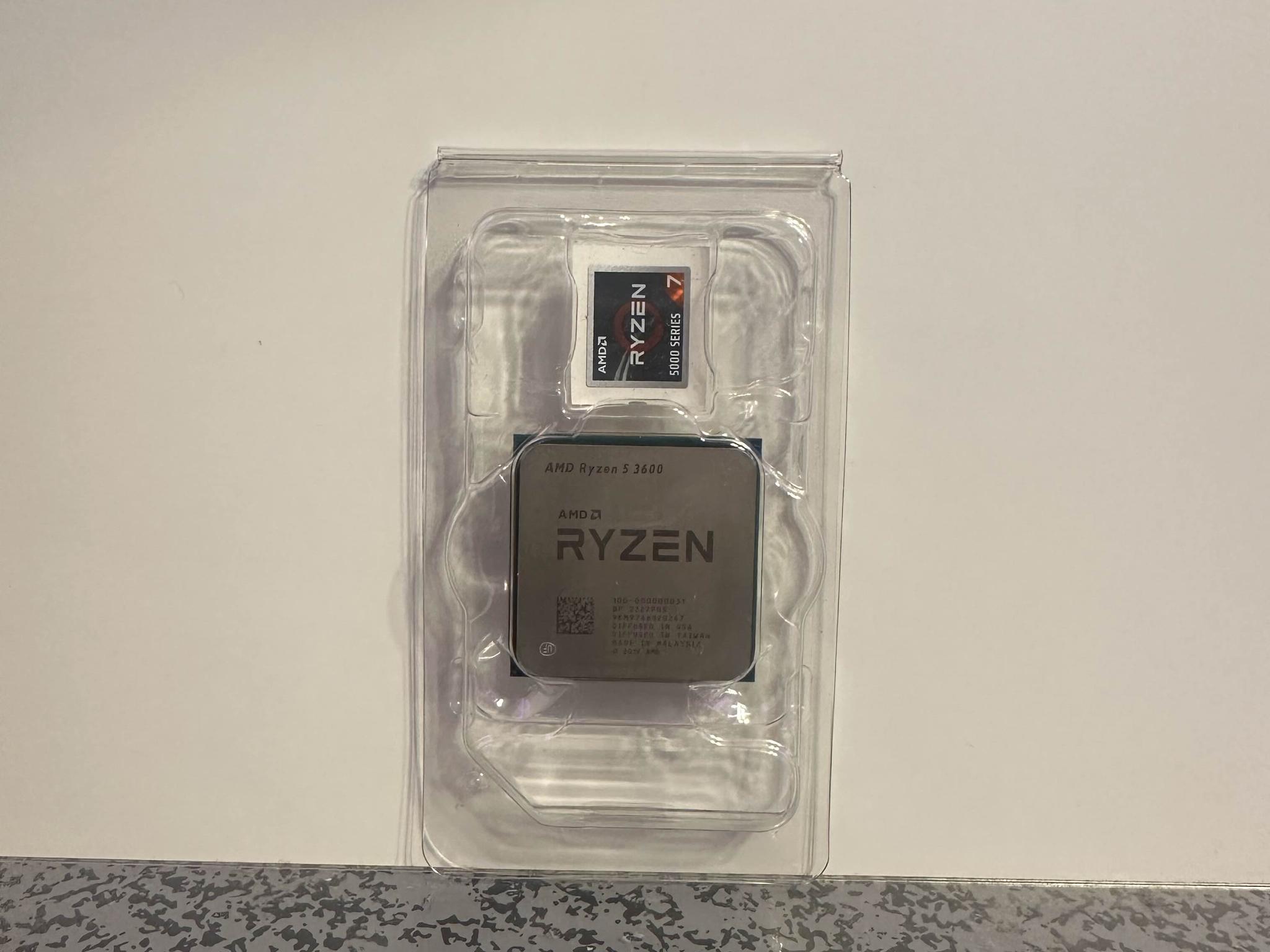 3060ti FOUNDERS EDITION, RYZEN 5 3600, and 16gb DDR4 3200mhz kit