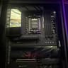 ASUS rog x870e crosshair hero