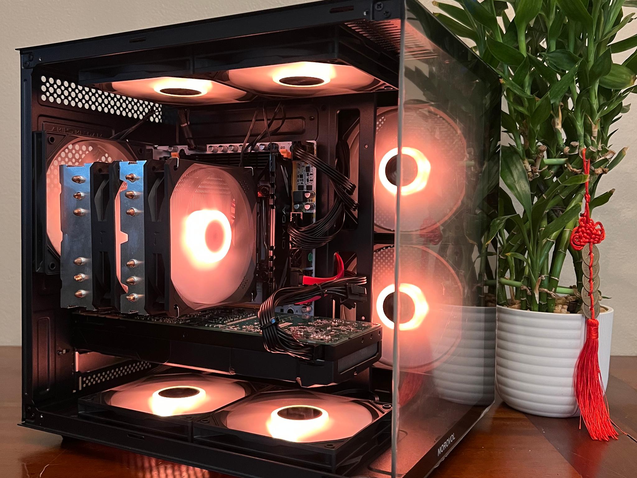 NVIDIA GeForce GTX 1070 - Image 5